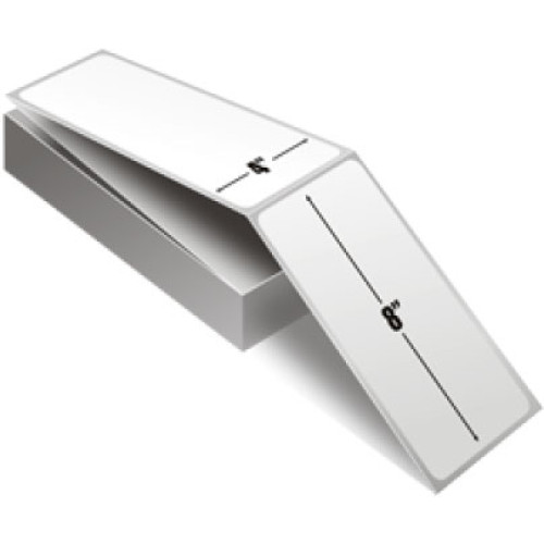 AirTrack® ATD-4-8-2000FF Barcode Label