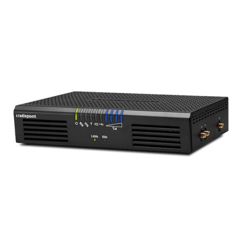 CradlePoint BA1-1600LP4-NNN Data Networking