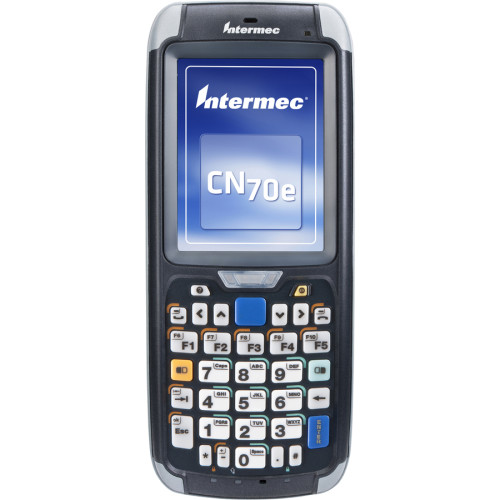 Intermec CN70EN4KC14W1R00 RFID Reader