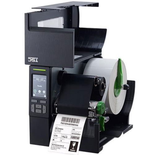 TSC MB241T-A001-0301 Barcode Label Printer