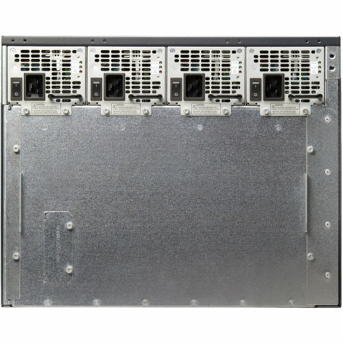 Juniper Networks MX480-PREMIUM3-AC Data Routers