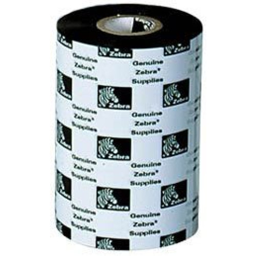 Zebra 74942 Printer Ribbons - Barcode Discount