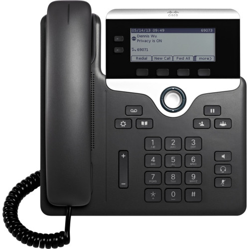 Cisco CP-7821-3PCC-K9= Mobile Computer