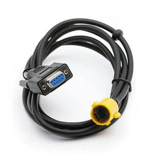 Zebra 105850-017 Cables, Connectors, and Adapters