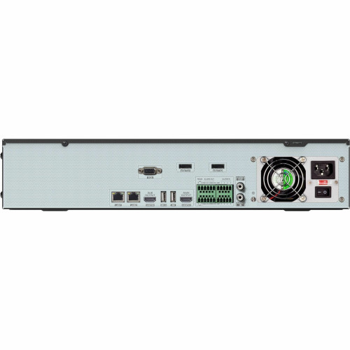 Speco N64NR128TB Network Video Recorder