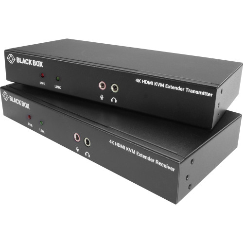 Black Box KVXLCHF-100-SFP-BUN3 Accessory