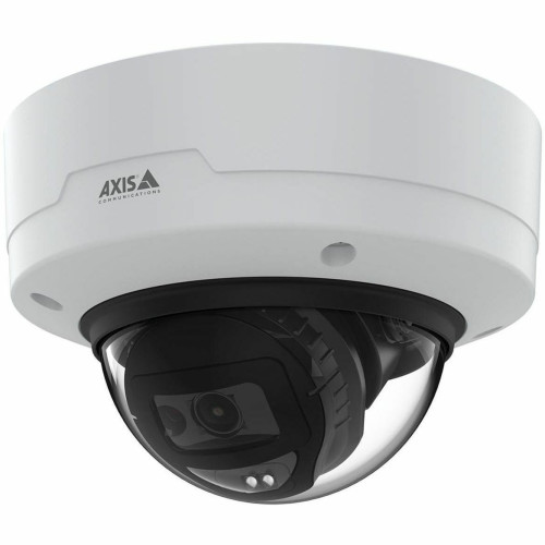 Axis 02372-001 Security Camera