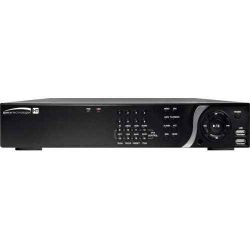 Speco D8HT9TB DVR Card