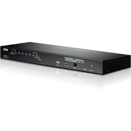 ATEN CS1708I Ethernet Switch