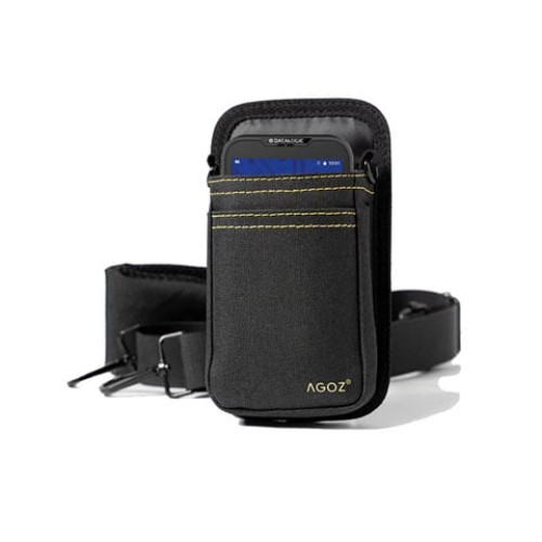 AgozTech ZAG-CRS-BLK-DLGC-MK Carrying and Protective Accessories