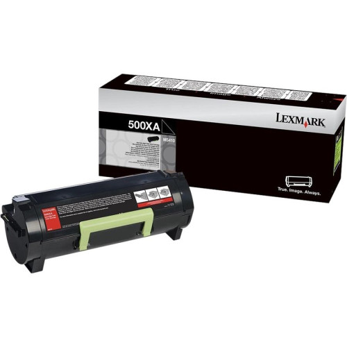 Lexmark 60F0XA0 Toner