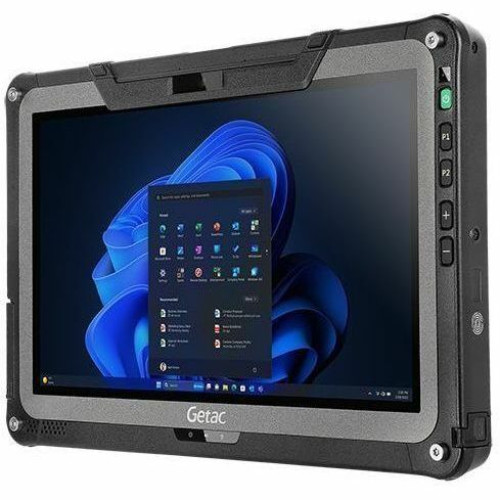 Getac Z2A7CHWA5ABX Computing and Tablets