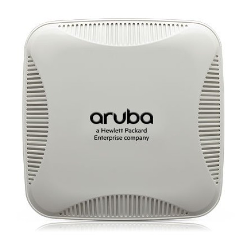 HPE Aruba JW678A Wireless Controller