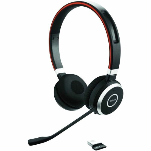 Jabra 6599-833-309 Headset