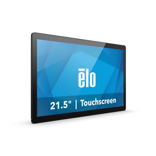 Elo 22-inch Android I-Series 5 POS Computers