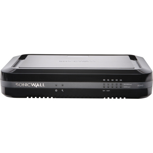 SonicWall 01-SSC-0648 Data Networking