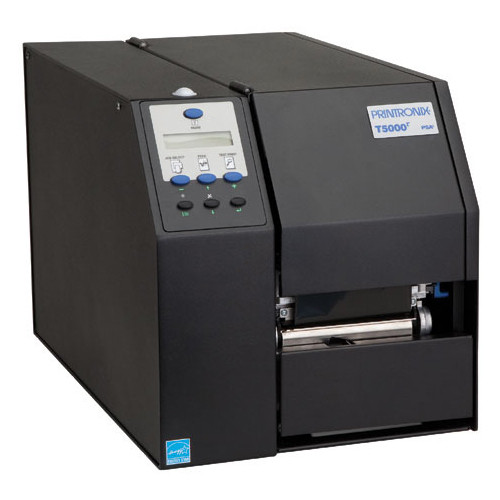 Printronix T52X4-0102-000 Barcode Label Printer