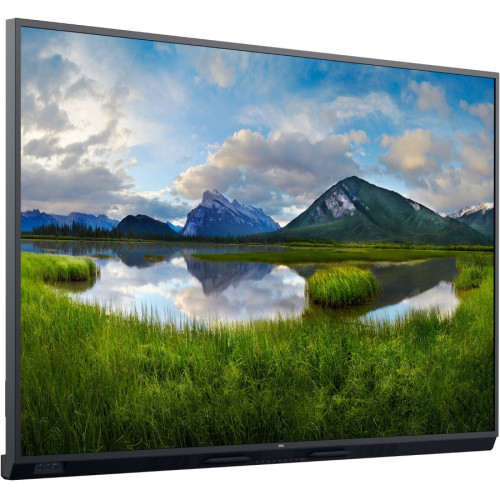 Dell DELL-D7523QT Monitor