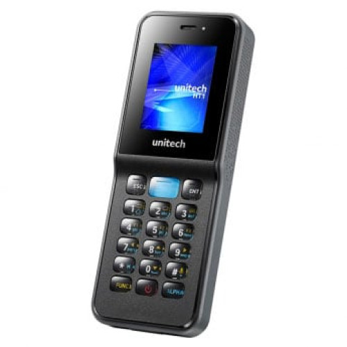 Unitech HT1-NA60UMRG Mobile Computer