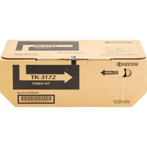 Kyocera TK-3172 Toner