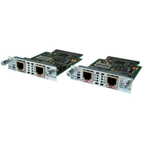 Cisco WIC-1AM-V2 Data Networking