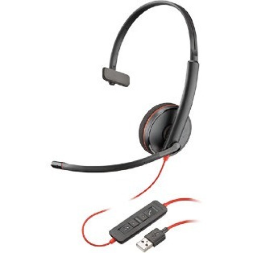 Poly 209748-104 Headset
