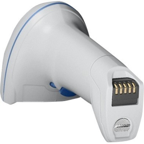 Zebra DS8178-HCBU210SS5W Barcode Scanner