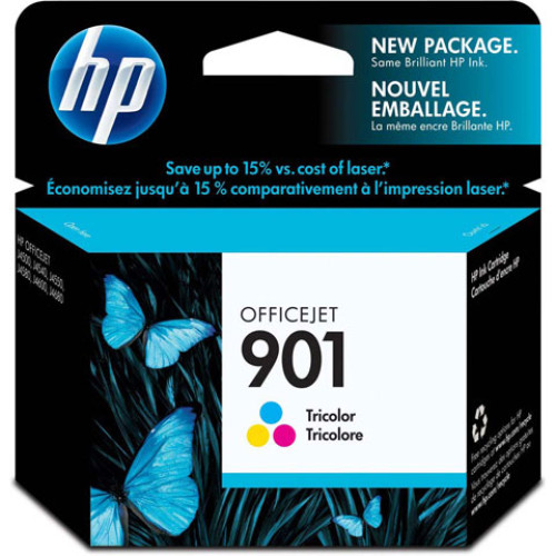 HP CC656AN#140 InkJet Cartridge