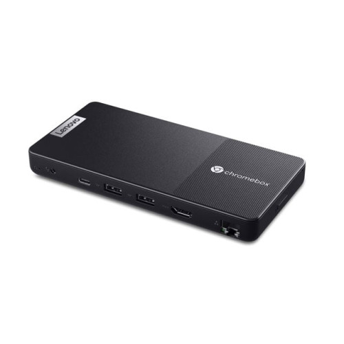 Lenovo Chromebox Micro Desktop PC