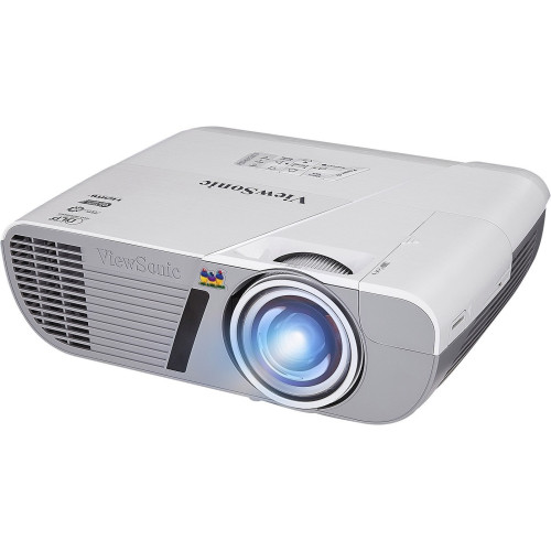 ViewSonic PJD6552LWS Products