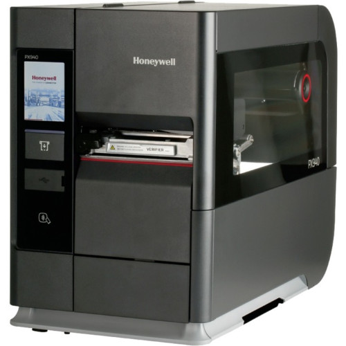 Honeywell PX940V30100060200 Barcode Label Printer