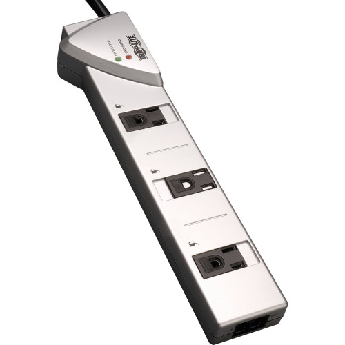 Tripp-Lite TLP707TEL UPS