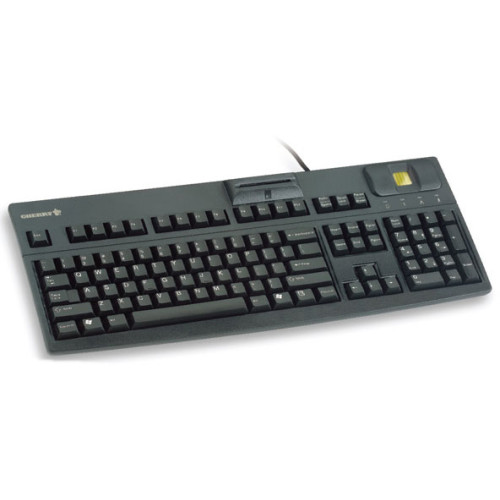 Cherry G83-14401LPAUS-0 Keyboards