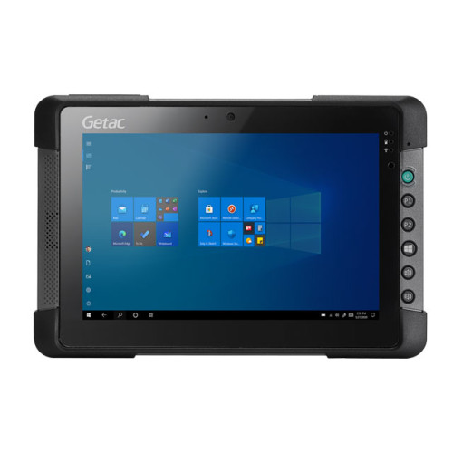 Getac TD98I24A53CX Computing and Tablets