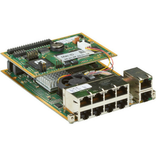 Black Box ACXC8-M Products