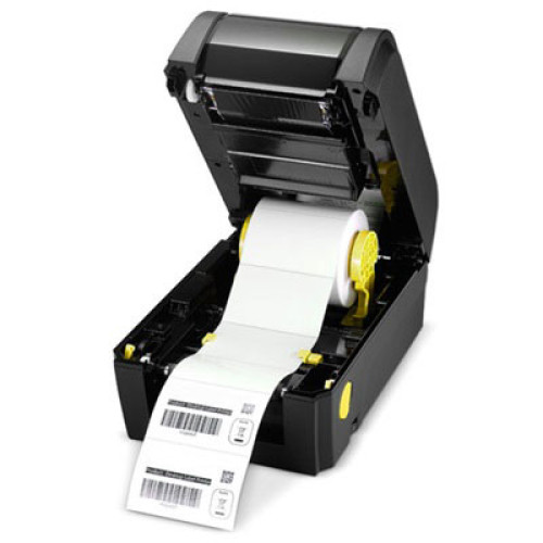 Wasp 633809013447 Barcode Label Printer