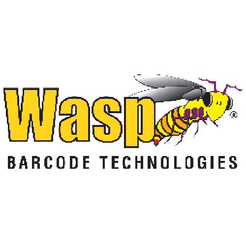 Wasp WPL305 Barcode Label