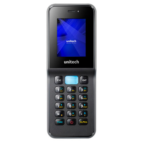 Unitech HT1-NA60UMRG Mobile Computer