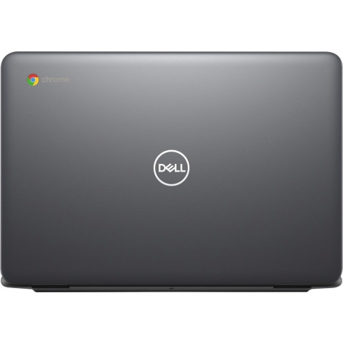 Dell CRJ7F Chromebook