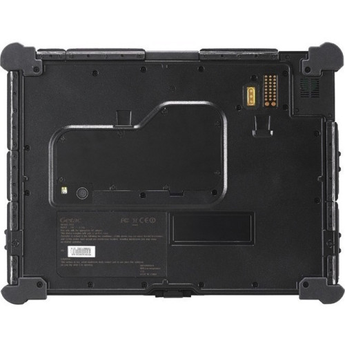 Getac VM21ZPJABDXZ Rugged Laptop