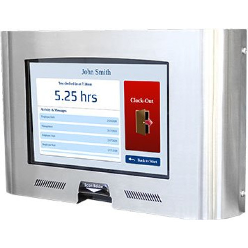 AML KDT10-3102PE Data Terminal