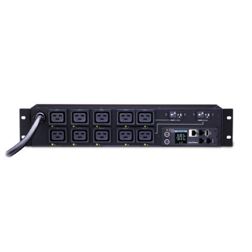 CyberPower PDU81004 Power Device