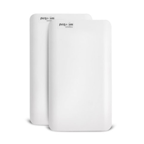 Proxim Wireless QB-835-LNK-50-WD Point to Point Wireless