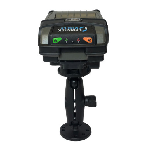 Printek FieldPro Series: FP530si Portable Barcode Printer