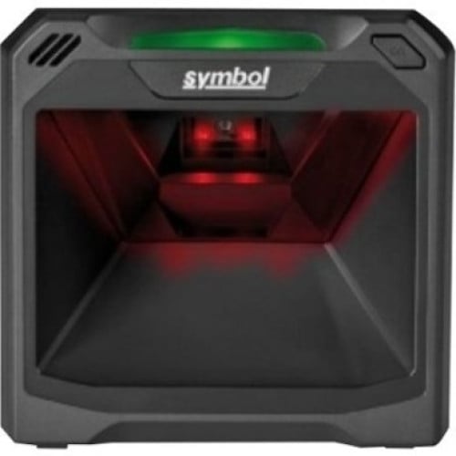 Zebra DS7708-SR4U2300TCW Barcode Scanner