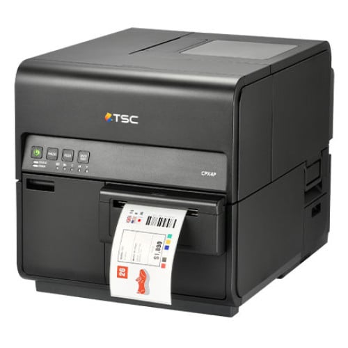 TSC 99-079A001-0002 Barcode Label Printer