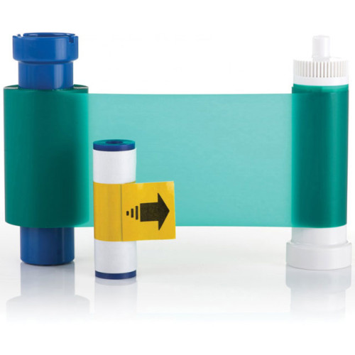 Magicard MA1000K-GREEN ID Card Ribbon