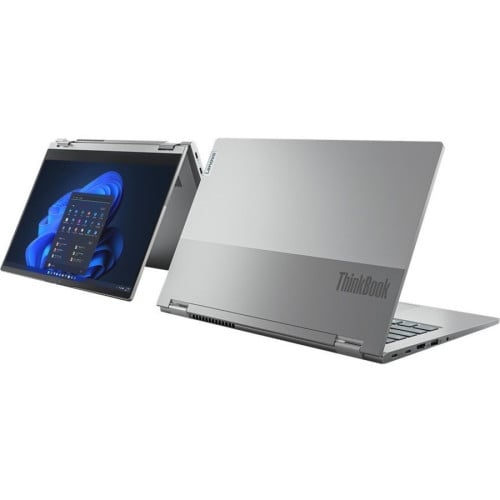 Lenovo 21JG0012US Two-in-One Laptop