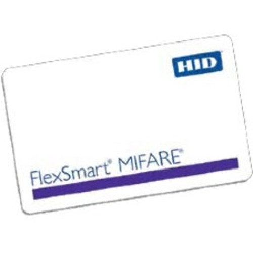 HID 1430SGGMN Access Control Cards