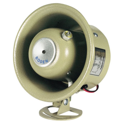 Bogen SP58A Public Address Equipment